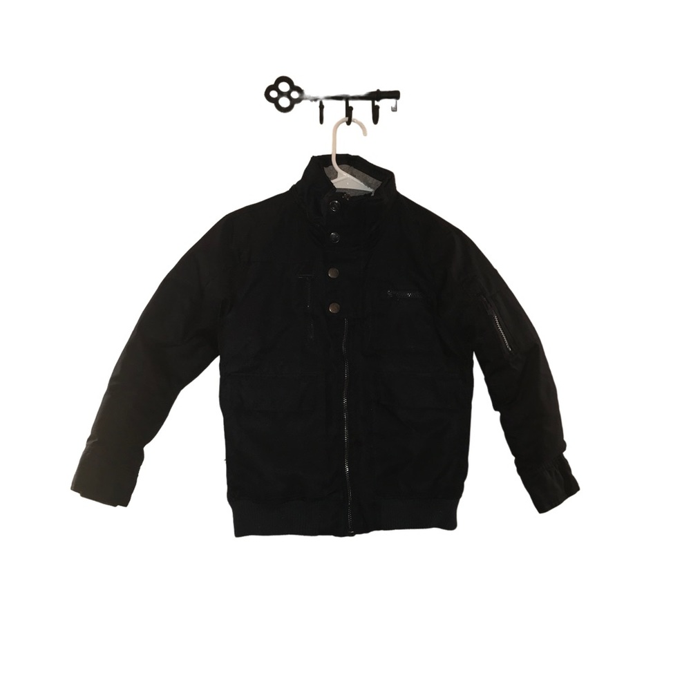 Awakens Land Boys Jacket